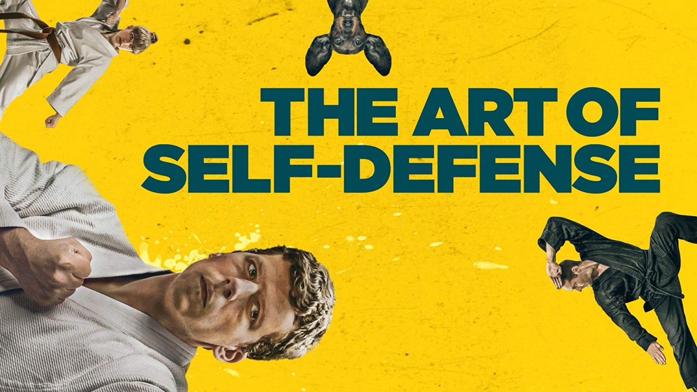 The Art of Self Defense – Review – The Every Geek